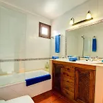 Casa Acequia Villa Tinajo
