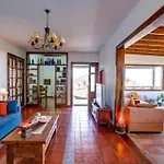 Casa Acequia Tinajo