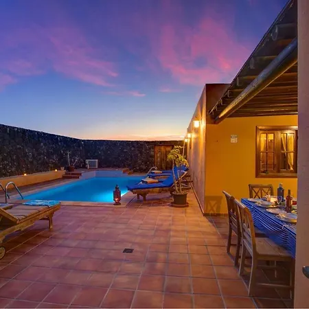 Villa Casa Acequia *