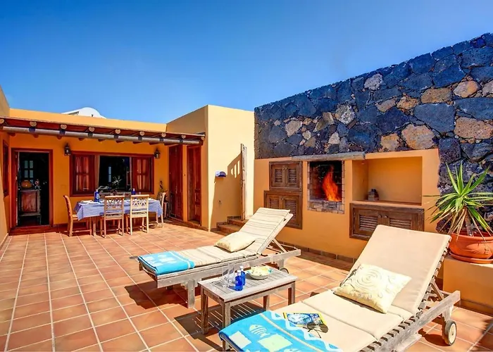 Villa Casa Acequia *