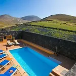 빌라 Casa Acequia