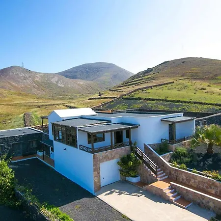 Casa Acequia فيلة *