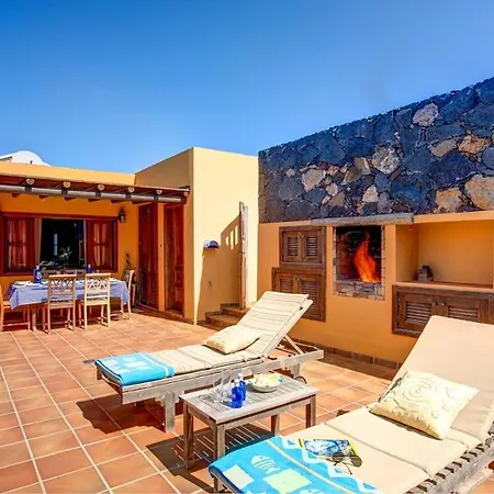 Βίλα Casa Acequia *