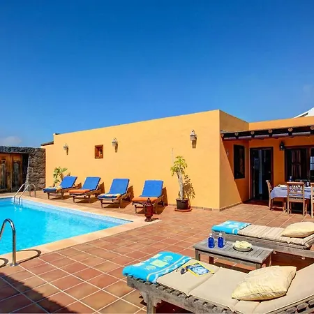 Casa Acequia Βίλα *