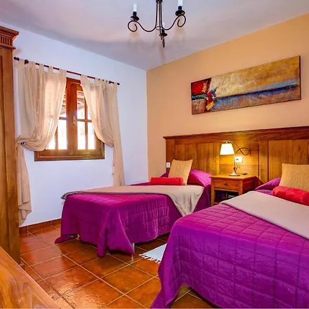 Βίλα Casa Acequia