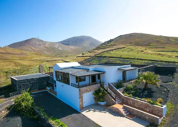 Casa Acequia Βίλα *