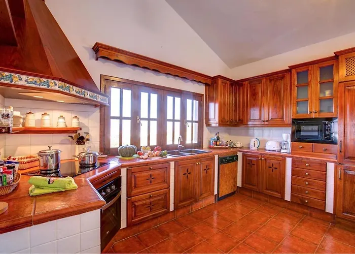 Casa Acequia Βίλα