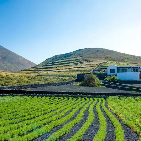 Casa Acequia 티나조